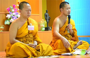 ดันโรงเรียนวิถีพุทธชั้นนำ เน้นปลอดเหล้า บุหรี่ 100%
