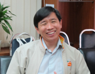 ทพ.กฤษดา เรืองอารีย์รัชต์ 