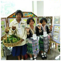 ปั้นนักวิทย์ฯป้อนชุมชนทะลุหมื่น!