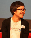 นางสาวณัฐยา บุญภักดี 