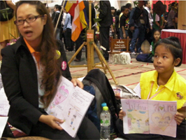 สร้างภูมิคุ้มกันเยาวชนไทย ในสังคมเสื่อมโทรมอบายมุข