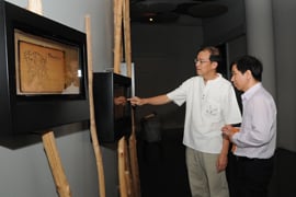 เยี่ยมสวนโมกข์กรุงเทพฯ ศูนย์มหรสพเพื่อสุขภาวะทางปัญญา