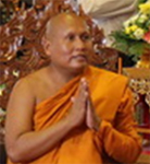 เจ้าคุณพระวินัยสาทร (ถวิล ถาวโร)