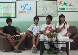 “ว่าที่ครูสอนดี” โรงเรียนปลายข้าว ผู้พลิกชีวิตเด็กขาดโอกาส
