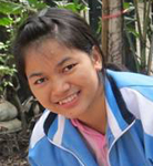 นางสาววิลาวัลย์ ศิลารุ้ง
