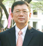 รศ.ดร.สุชาติ ทวีพรปฐมกุล 
