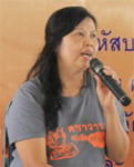 นางสุดใจ พรหมเกิด