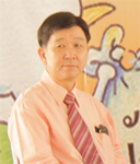 รองศาสตราจารย์โสรัจ กายบริบูรณ์