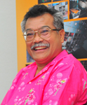 นายเจนภพ จบกระบวนวรรณ 