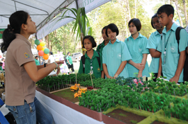 พลังงานชุมชน ทางรอดประเทศไทย