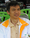 นายวีรพงษ์ เกรียงสินยศ 