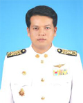 นายพงษ์เทพ ชัยอ่อน
