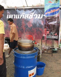 แนะเกษตรอีสานใช้พลังงานลม-แสงอาทิตย์ ลดต้นทุนได้กว่าครึ่ง