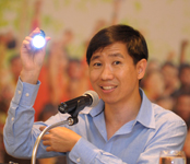 ทพ.กฤษดา เรืองอารีย์รัชต์