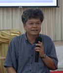 คุณจะเด็จ เชาว์วิไล 