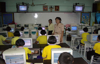 รณรงค์ครูรู้เท่าทันสื่อ สร้างเด็กนักวิเคราะห์