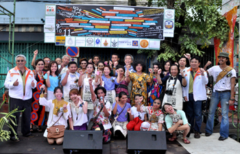 เปิดถนนเด็กเดินนางเลิ้งธรรมดา–ไม่ธรรมดา สไตล์ยิปซี
