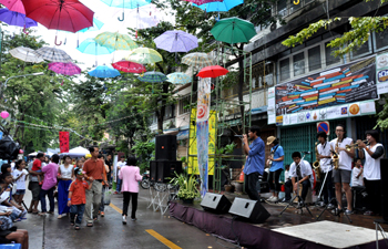 เปิดถนนเด็กเดินนางเลิ้งธรรมดา–ไม่ธรรมดา สไตล์ยิปซี