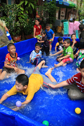 เปิดถนนเด็กเดินนางเลิ้งธรรมดา–ไม่ธรรมดา สไตล์ยิปซี