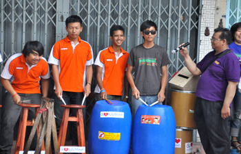 เปิดถนนเด็กเดินนางเลิ้งธรรมดา–ไม่ธรรมดา สไตล์ยิปซี