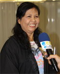 นางสุดใจ พรหมเกิด
