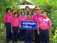 “คน​เมืองลุง” สร้างครอบครัว​เข้ม​แข็งด้วย “​แผนที่คนมีดี” 
