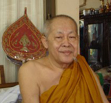 พระครูโพธารามพิทักษ์ 