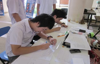 สร้างสื่อในฝันเพื่อการอยู่ร่วมกันอย่างเกื้อกูล