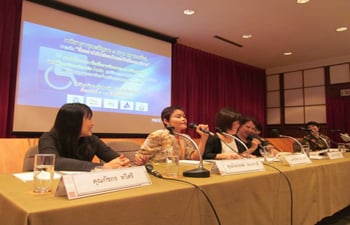 สร้างสื่อในฝันเพื่อการอยู่ร่วมกันอย่างเกื้อกูล