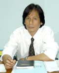 อาจารย์ศรีธรณ์ โรจนสุพจน์