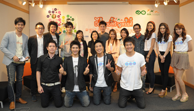 เปิดโลกจินตนาการเด็ก กับปิดเทอมสร้างสรรค์ 31 วันไม่ธรรมดา