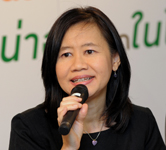 รศ.ดร.วิลาสินี อดุลย์ยานนท์ 