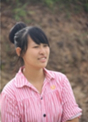 น้องจุ๊บแจง