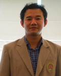 พงศ์เทพ วีระพงศ์
