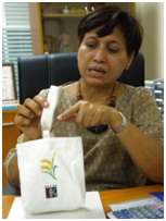 ภัทรีพันธ์ พงศ์วัชร์ หรือพี่ตุ้ม