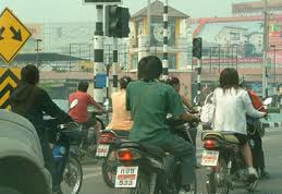 7 ตำบลกับความปลอดภัยทางถนน