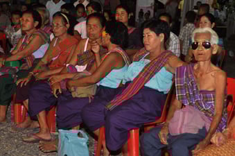 สสส. หนุนมหกรรมสื่อพื้นบ้าน สร้างสรรค์ สานสุข ภาคกลาง