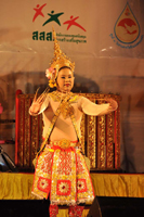 สสส. หนุนมหกรรมสื่อพื้นบ้าน สร้างสรรค์ สานสุข ภาคกลาง