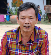 ประทีป อ่อนสลุง