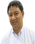 นายชวรงค์ ลิมป์ปัทมปาณี