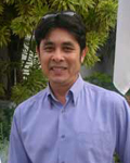 นายจำลอง บัวสุวรรณ์ 