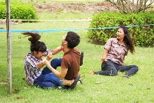 “หนังเงียบ” ครั้งแรกของคน(หูหนวก)ทำหนัง ที่คนหูดีควรดู