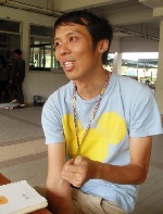 มนต์ศักดิ์ ชัยวีระเดช