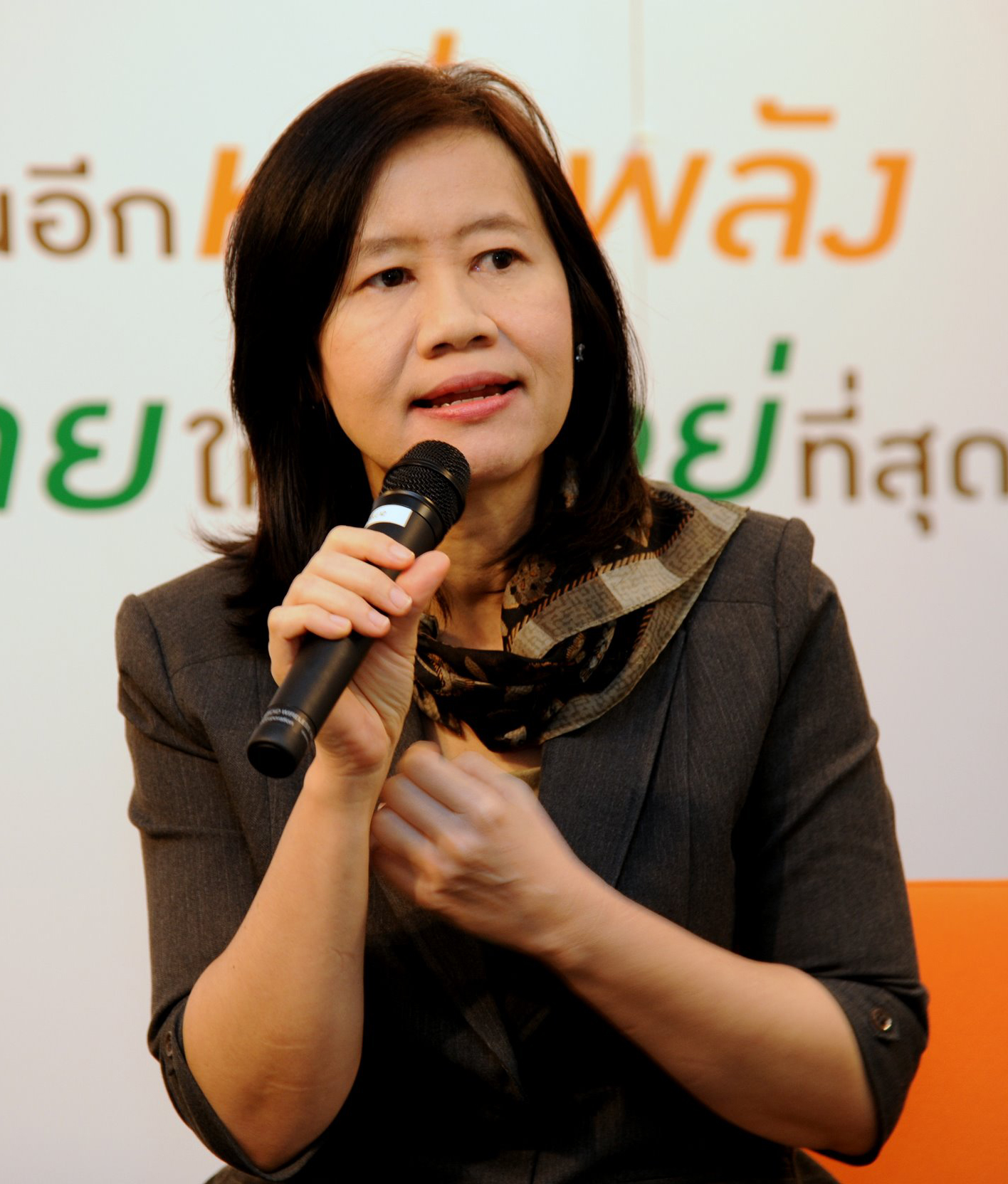รศ.ดร.วิลาสินี อดุลยานนท์ 