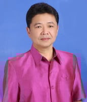 นายเผชิญณ์ สมทรัพย์ 