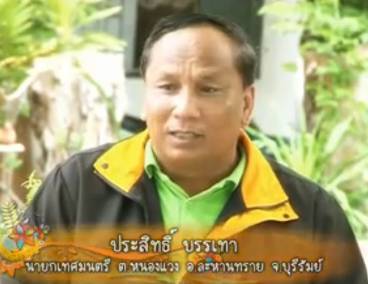 นายประสิทธิ์ บรรเทา 