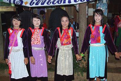ชนเ่ผ่า