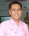 สุรศักดิ์ สิงห์หาร 