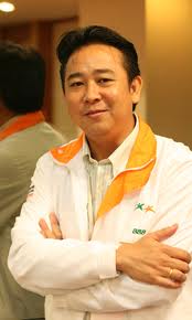 นายดนัย หวังบุญชัย ผู้จัดการแผนงานทุนอุปถัมภ์เชิงรุกฯ สสส