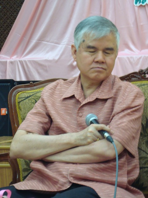 ศ.วิริยะ นามศิริพงษ์พันธุ์ 